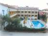 Mr. Crane Hotel 